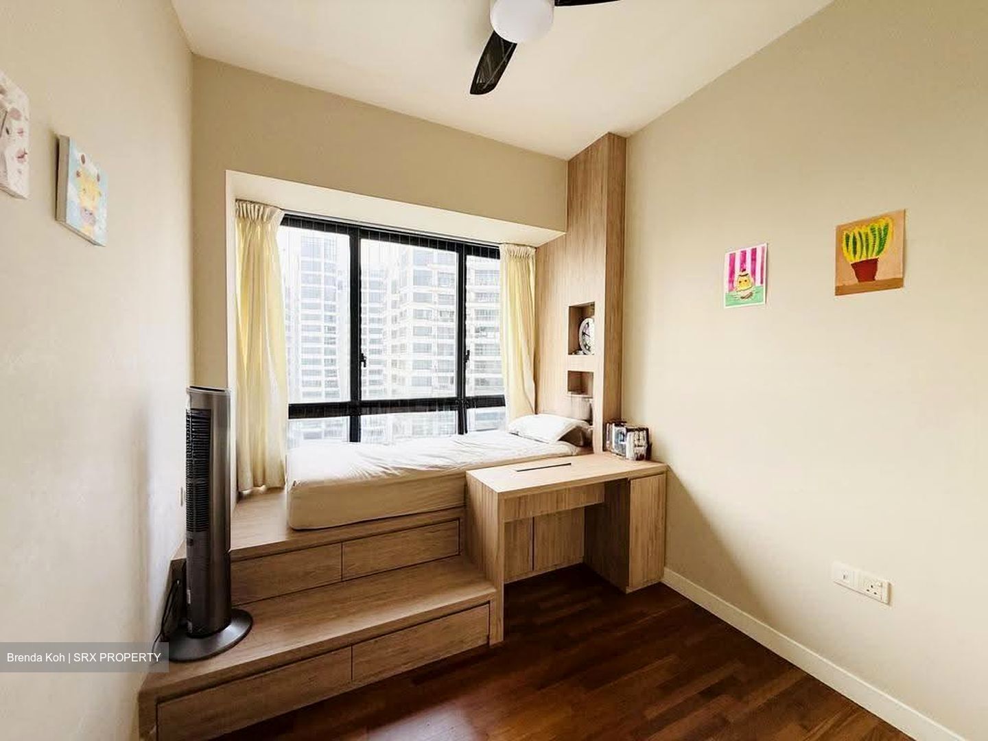 D'Leedon (D10), Condominium #619394111